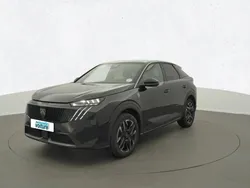 Peugeot 3008 Hybrid 136 e-DCS6 - GT