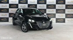 Peugeot e-208 50 kWh Style