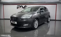 Ford C-Max 1.0 SCTi Titanium S/S