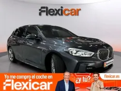 BMW 118 118dA