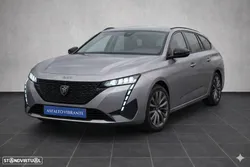 Peugeot 308 PureTech 110 Active Pack