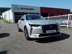 Ds 4 (2) PURETECH 130 BASTILLE + AUTO 5 portes (mars 2022) (co2 137.0)