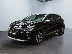 Renault Captur 1.6 E-Tech Full Hybrid Techno