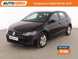 Volkswagen Polo 1.0 TSI Advance DSG 70kW