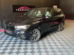 Bmw X5 xDrive 30 d M Sport