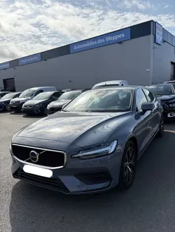 Volvo S60 2.0 197ch Core Mhev