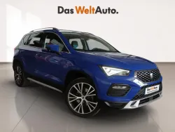 SEAT Ateca 1.5 EcoTSI S&S X-Perience XM DSG
