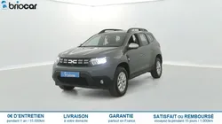 Dacia Duster 1.5 Blue dCi 115ch Expression 4x4