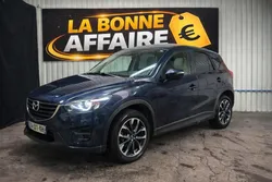 Mazda CX-5 2.2 SKYACTIV-D 175 cv 4X4 CT OK
