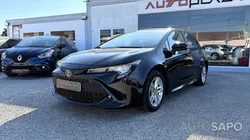 Toyota Corolla 1.8 Hybrid Comfort de 2022