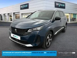 Peugeot 5008 BlueHDi 130ch S&S EAT8 GT