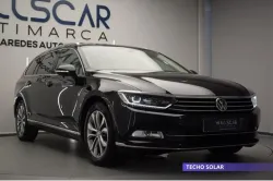 Volkswagen Passat 2.0TDI Advance DSG7 110kW