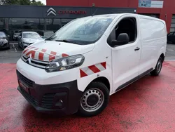 Citroën Jumpy (3) M BlueHDi 120 BVM6 (340 Nm) Club