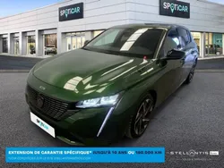 Peugeot 308 SW PureTech 130ch S&S BVM6 Allure Pack