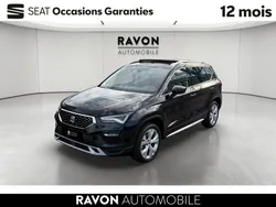 Seat Ateca 2.0 TDI 150 ch Start/Stop DSG7 Xperience
