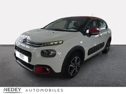 Citroen C3 PureTech 82ch Shine