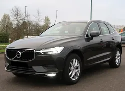VOLVO XC60 AWD B4 Business Executive 197 ch Geartronic 8