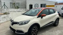Renault Captur de 2014