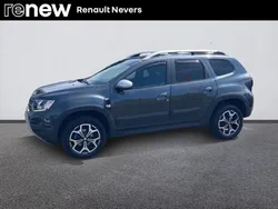 Dacia Duster Blue dCi 115 4x2 Prestige