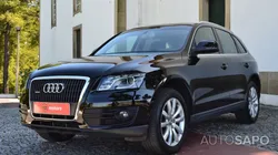 Audi Q5 de 2009