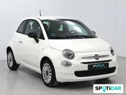 FIAT 500 1.0 Hybrid Cult 52kW