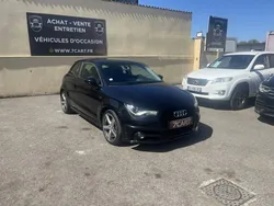 Audi A1 1.6 TDI 90cv