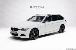 BMW 320 d xDrive Auto Pack M