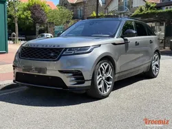Land Rover Range Rover Velar R-DYNAMICS D240 2.0 SD4 16V DPF 4WD 240 cv Boîte auto