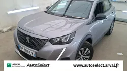 Peugeot 2008 ELECTRIQUE ACTIVE PACK