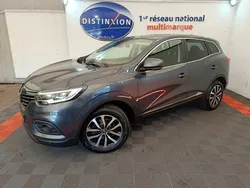 Renault Kadjar Business Blue dCi 115 EDC 21