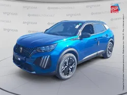 Peugeot 2008 e-2008 156ch 54 kWh GT