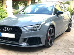 Audi RS3 RS3 Sportback S tronic