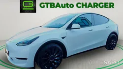 Tesla Model Y de 2022
