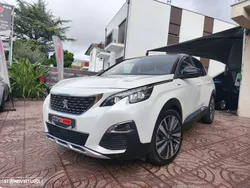 Peugeot 3008 1.2 PureTech GT Line