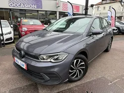 Polo 1.0 tsi 95 Life Business DSG7 2022