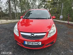 Opel Corsa 1.0 12V Edition