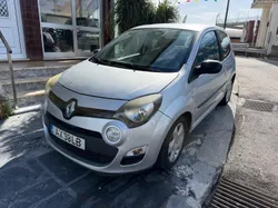 Renault Twingo II 1.2  16v 75cv