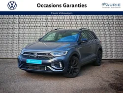 VOLKSWAGEN T-Roc 1.5 TSI EVO2 150 Start/Stop DSG7 R-Line