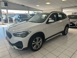 Bmw X1 SDRIVE 18I BV6 140 FINITION SPORT + OPTIONS 2019