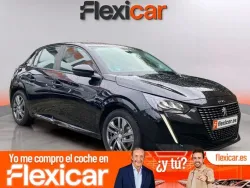 Peugeot 208 1.2 Puretech S&S Active Pack 100