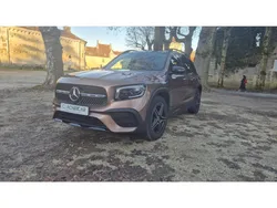 MERCEDES GLB 200 d - BVA SUV AMG Line 7 PLACES