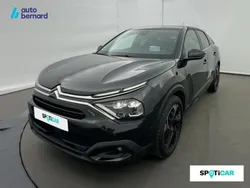 Citroen C4 PureTech 130ch S&S Shine Pack EAT8