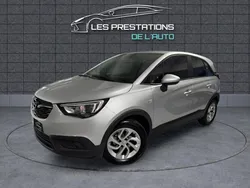 Opel Crossland X 1.2 81ch Edition