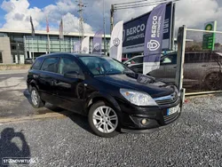 Opel Astra Caravan 1.3 CDTi Enjoy ecoFLEX