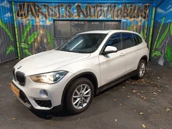 Bmw X1 (2) sDrive20d Lounge BVA8 / TOIT OUVRANT