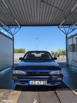 Toyota Corolla Liftback 1.3
