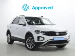 Volkswagen T-Roc 2.0TDI Life 110KW