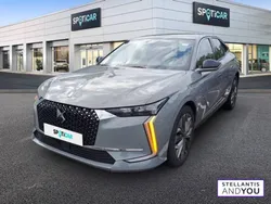 DS 4 BlueHDi 130 EAT8 Bastille