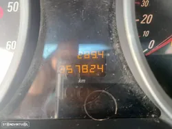 Opel Astra GTC 1.9 CDTI