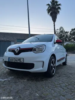 Renault Twingo SCe 75 LE COQ SPORTIF